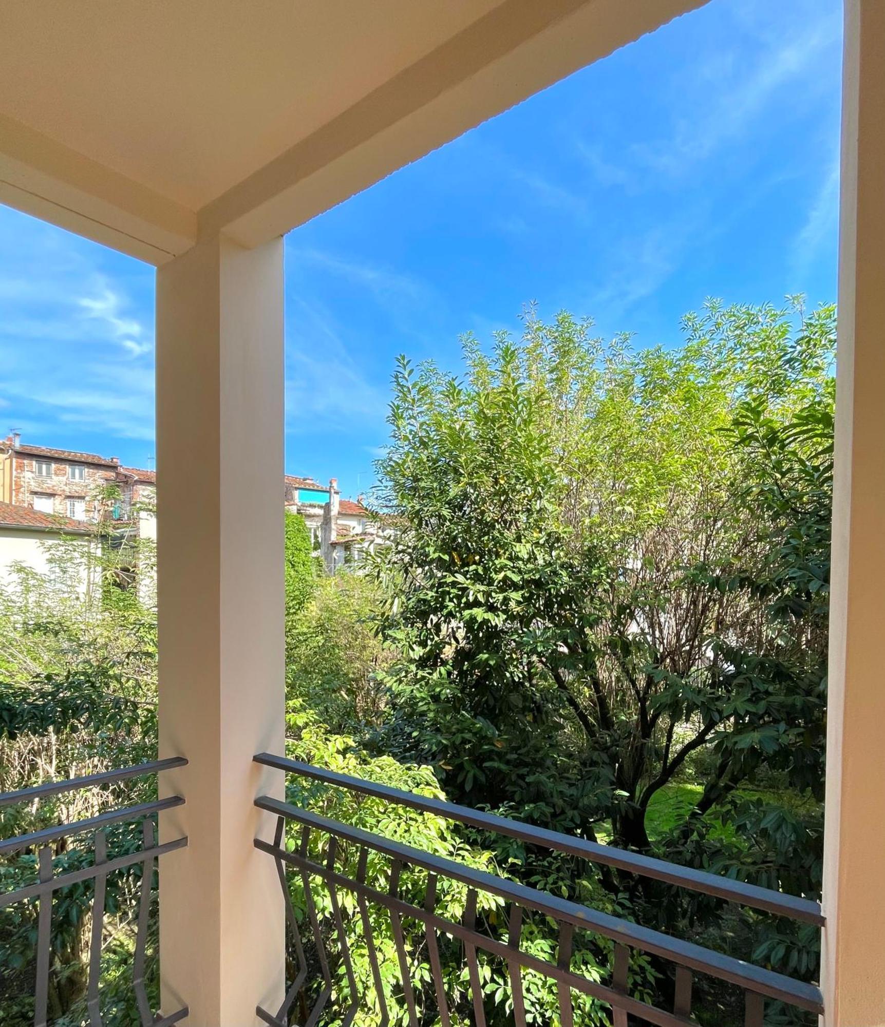 Casa Anfiteatro 61 Apartment *