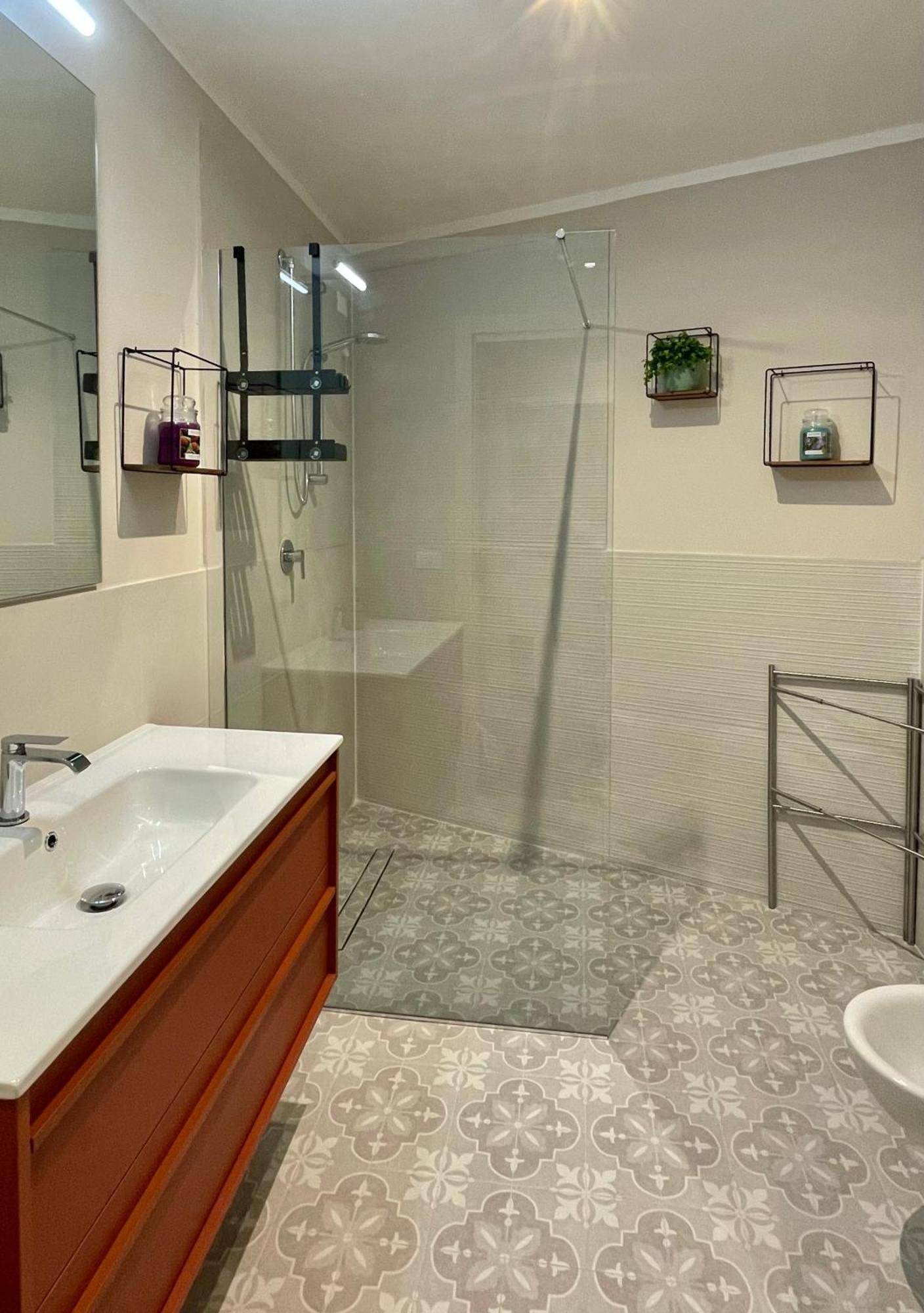 Apartment Casa Anfiteatro 61 *