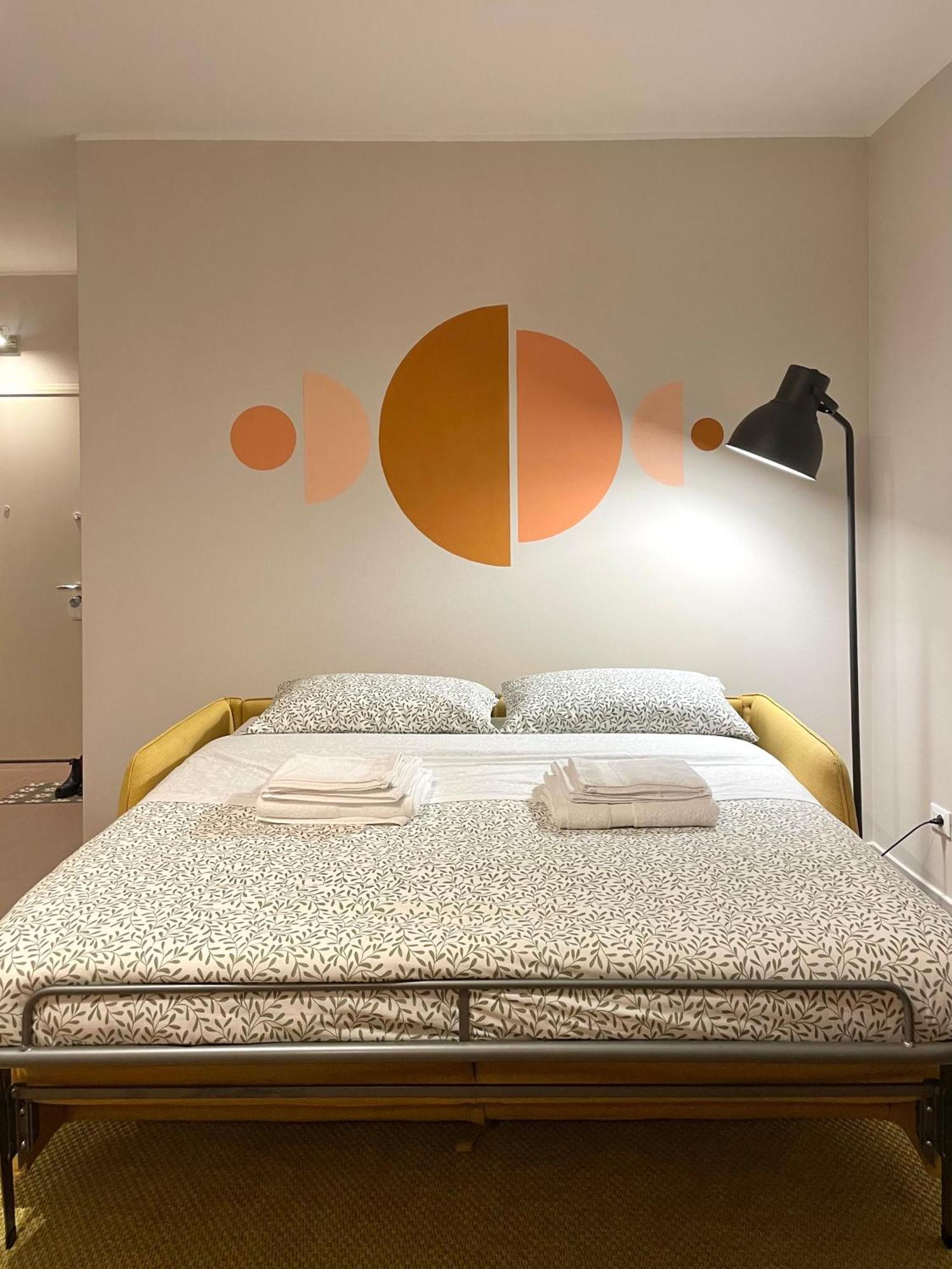 Apartment Casa Anfiteatro 61