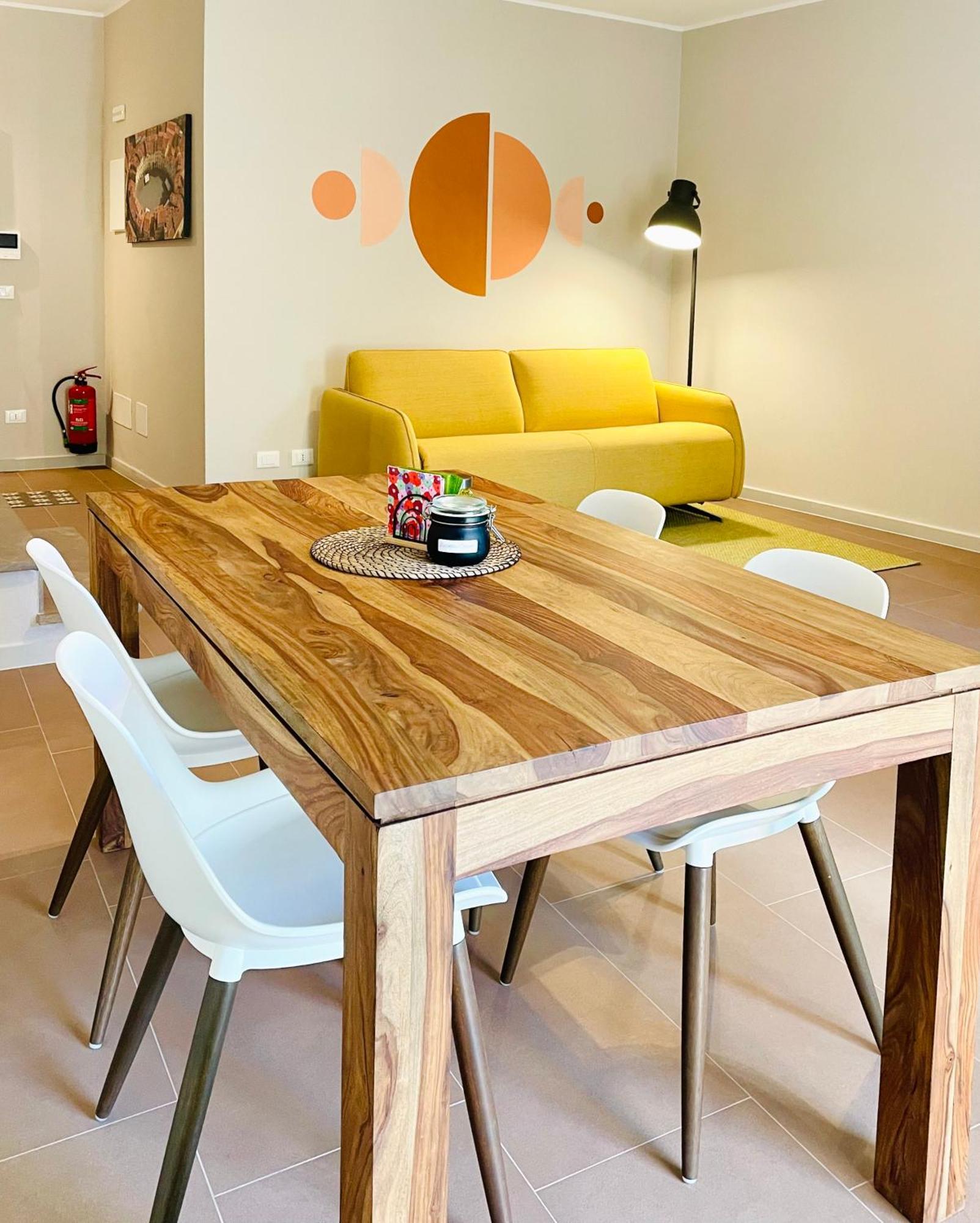 Casa Anfiteatro 61 *