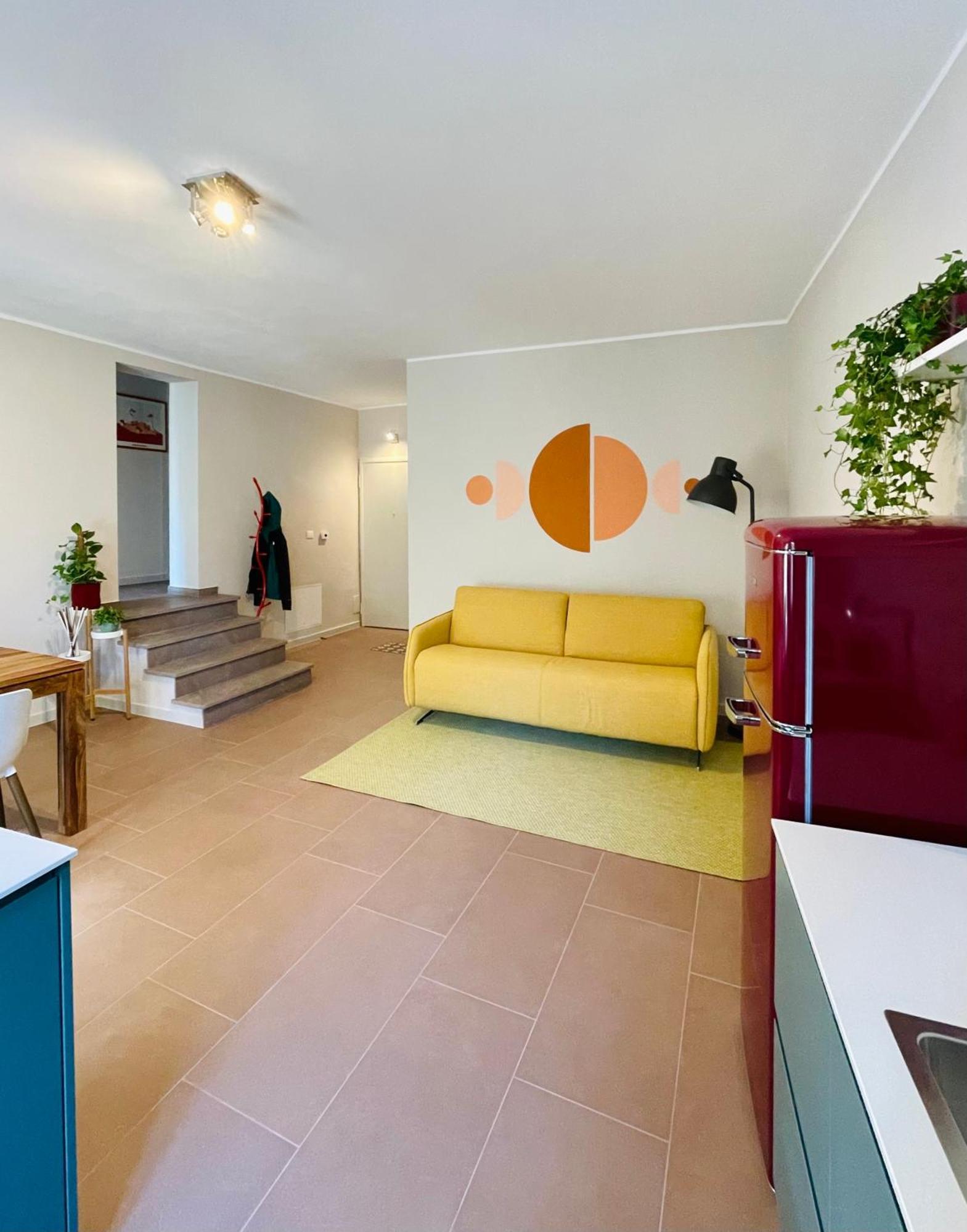 Casa Anfiteatro 61 Lucca